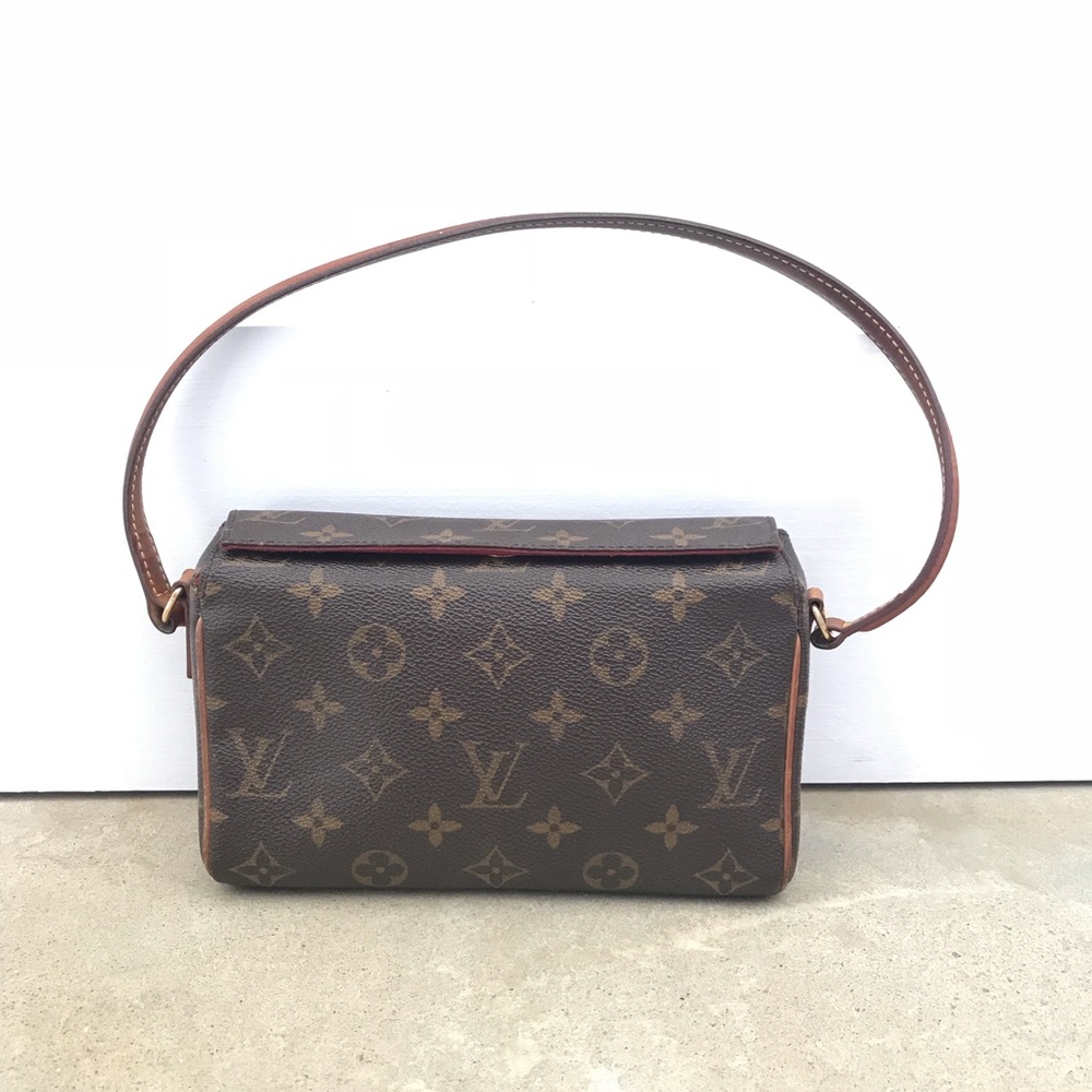 Louis Vuitton Recital Bag *AUTHENTIC*